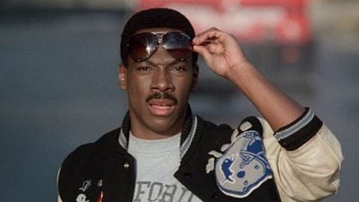 Imagem da notícia "Eu merecia": Eddie Murphy ainda está bravo por não ter estrelado um dos maiores clássicos dos anos 90