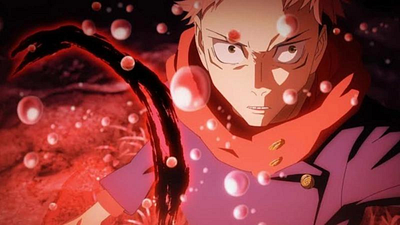 Imagem da notícia "Eu gostaria de poder terminar": Animador de Jujutsu Kaisen revela que o último capítulo do anime mal foi concluído antes de ser exibido