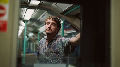 Imagem da notícia Paul Mescal é capaz de quebrar seu coração em pedacinhos em menos de 2 horas nestes dois filmes