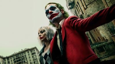 Quando Coringa: Delírio a Dois vai chegar ao streaming?