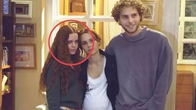 Imagem da notícia Há 23 anos, ela venceu um concurso do Luciano Huck, fez novelas e depois desapareceu da TV; você se lembra?