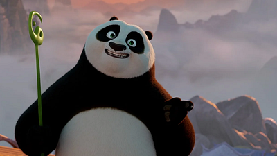 Imagem da notícia Kung Fu Panda 4: Quais personagens retornam para a mais nova parcela da franquia?