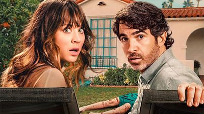 Imagem da notícia Kaley Cuoco tenta resistir à sua obsessão por true crime: 2ª temporada desta sensacional comédia de mistério já tem data de lançamento