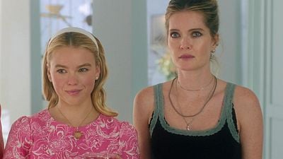 Imagem da notícia Sereias vai ter 2ª temporada? Descubra o futuro da série com Milly Alcock na Netflix