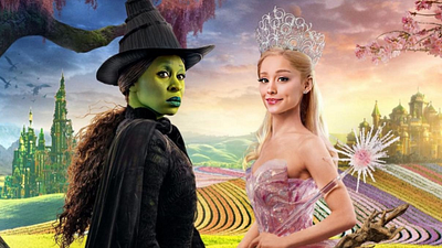 Imagem da notícia Wicked é baseado em um livro? Entenda origem do filme inspirado no musical da Broadway
