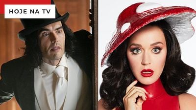 Imagem da notícia Arthur - O Milionário Irresistível na Sessão da Tarde (02/02): Easter egg com Katy Perry aparece durante o filme