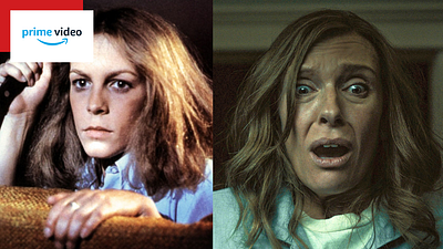 Imagem da notícia Os melhores filmes de terror para assistir no Prime Video em 2022