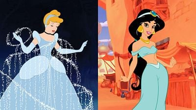Imagem da notícia Algumas princesas da Disney usam luvas e outras não: Existe uma explicação prática para isso