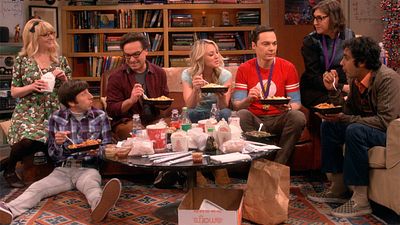 Imagem da notícia Comédia IDÊNTICA a The Big Bang Theory escapou de processo, mas atores se demitiram: "Não quero participar de uma série roubada"