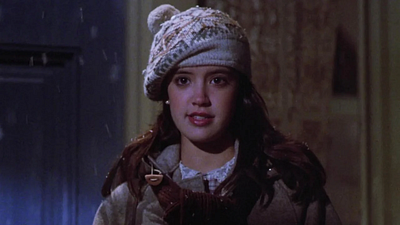 Imagem da notícia Todos estavam apaixonados por ela nos anos 80: O que aconteceu com Phoebe Cates, de Gremlins?