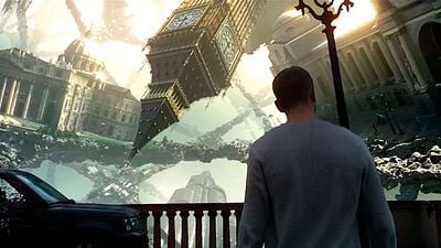 Imagem da notícia Este filme de ficção científica é perfeito para todos os fãs de A Origem, de Christopher Nolan