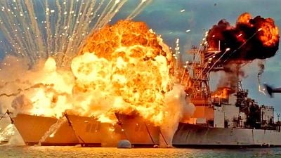 Imagem da notícia No streaming: Um filme épico de guerra de 140 milhões de dólares que até hoje é difícil de superar