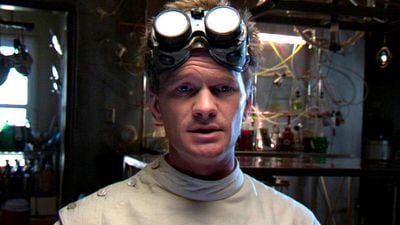 Imagem da notícia Só 3 episódios e dura menos de 1 hora: A série do diretor de Vingadores que quase ninguém conhece