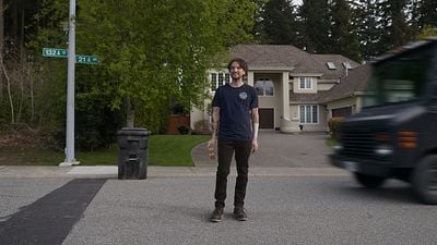 Imagem da notícia Uma das franquias de terror mais bem-sucedidas do cinema era para ser um episódio desta clássica série cult de ficção científica