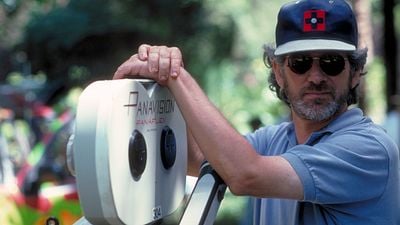 Imagem da notícia Um filme com oito indicações ao Oscar 2026: O incrível recorde de Steven Spielberg