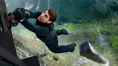 Imagem da notícia Antes de Missão Impossível 8: Tom Cruise se junta a elenco de elite no novo filme do diretor de O Regresso - com enredo totalmente inesperado!