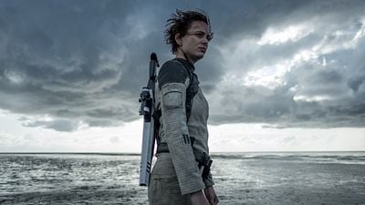 Imagem da notícia Com apenas 1 hora e 44 minutos de duração, este filme de ficção científica o levará em aventuras através de uma Terra apocalíptica