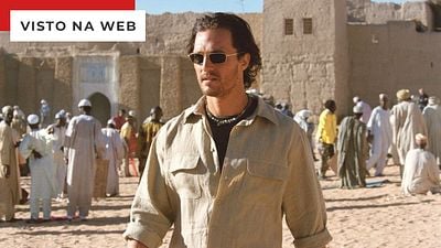 Imagem da notícia Gastaram um milhão para imitar Indiana Jones, mas a coisa acabou fatalmente: Uma batalha e um dos maiores fracassos financeiros da história