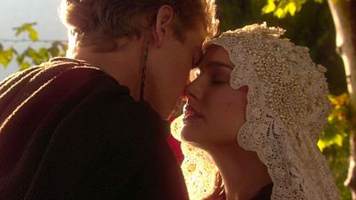 Imagem da notícia Star Wars: Por que os Jedi não podem se casar na saga de ficção científica?