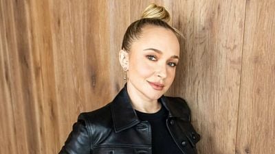 Imagem da notícia "Ela não estava bem": Diretor com quem Hayden Panettiere trabalhou recentemente relembra a energia da atriz no set de filmagem