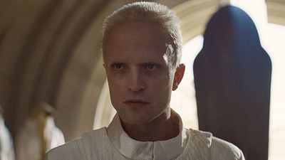 Imagem da notícia "Uma experiência extraordinária": Novidade em Duna 3, Robert Pattinson ficou impressionado com escala épica da saga de ficção científica