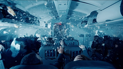 Imagem da notícia Série de suspense emocionante na Netflix: A história começa com uma catástrofe misteriosa e fica ainda mais emocionante depois