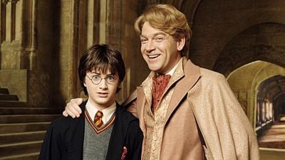 Imagem da notícia Harry Potter: Um dos atores mais famosos da atualidade interpretará Gilderoy Lockhart na série