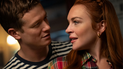 Imagem da notícia Pedido Irlandês: O novo filme de Lindsay Lohan marca o retorno da atriz para as comédias românticas?