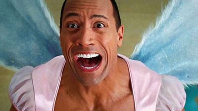 Imagem da notícia Sessão da Tarde hoje (20/03): Filme O Fada do Dente marcou a última vez em que uma grande estrela atuou – pelo menos fisicamente!