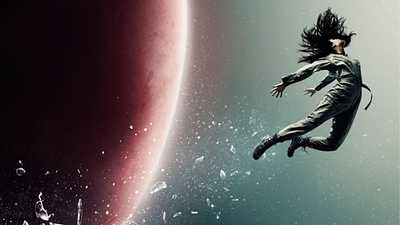 Imagem da notícia Para ver hoje no Prime Video: A série de ficção científica espacial que vai te deixar maravilhado com suas belíssimas cenas de planetas