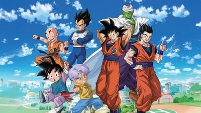 Imagem da notícia Quando Akira Toriyama terminou Dragon Ball Z, em 1996, deixou uma despedida para Goku: Obra de arte é emocionante