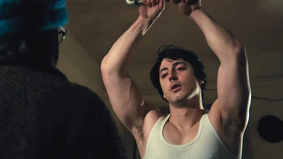 Imagem da notícia Eu Sou o Rocky é um remake ou uma cinebiografia de Sylvester Stallone? Filme já tem data de estreia e chega aos cinemas ainda em 2026