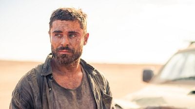 Imagem da notícia Chegou agora ao streaming: Este é o pior filme de Zac Efron, segundo os leitores do AdoroCinema