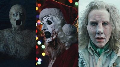 Imagem da notícia “O momento mais assustador fez seus corações baterem forte”: Longlegs e Terrifier 3 não conseguiram destronar o filme de terror mais assustador