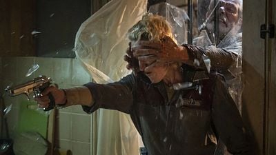 Imagem da notícia O festival de violência e sangue que você pode assistir na Netflix: Dura apenas uma hora e meia e é do diretor de Alien: Romulus