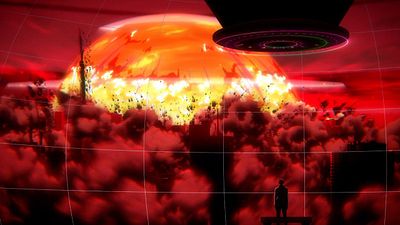 Imagem da notícia Netflix expande franquia de ficção científica que moldou o gênero nos anos 1980 com série que estreia ainda neste ano