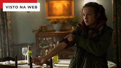Imagem da notícia The Last of Us: Por que Ellie é imune ao cordyceps? Último episódio tem revelação bombástica
