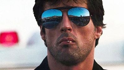 Imagem da notícia "Eu poderia ter feito melhor": Sylvester Stallone lamenta este filme de ação dos anos 80... mas ele se tornou um clássico cult!