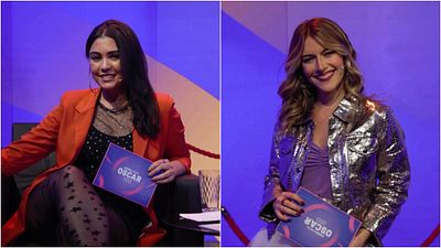 Imagem da notícia AdoroCinema e TikTok promovem superlive de retrospectiva dos filmes e séries que marcaram 2022