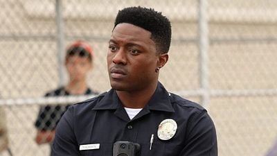 Imagem da notícia Por que Aaron Thorsen saiu de The Rookie? Ator deixa dúvida sobre futuro do personagem na série