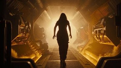 Imagem da notícia Uma das maiores e mais populares sagas de ficção científica retorna 7 anos depois: Novo filme promete voltar às suas raízes