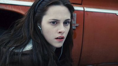 Imagem da notícia Crepúsculo para crianças? Kristen Stewart recusou mudança radical do estúdio em relação aos livros