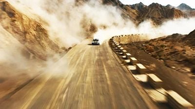 Imagem da notícia Você provavelmente não ouviu falar do filme de maior sucesso de 2026 até agora – embora já seja o terceiro filme de uma franquia de ação