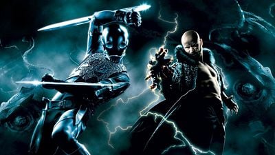 Imagem da notícia Nem Marvel, nem DC: Retorno deste grande super-herói promete ser “sombrio, aterrorizante, violento e adulto”