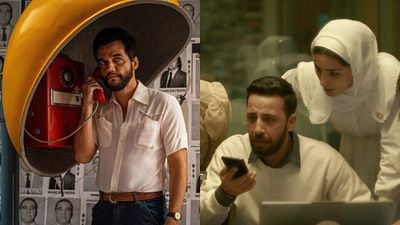 Imagem da notícia Guia do Festival do Rio 2025: Filmes, entrevistas, críticas e tudo o que está acontecendo no evento carioca este ano