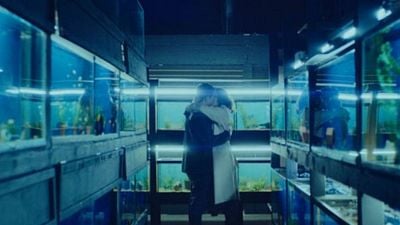 Imagem da notícia Quase ninguém conhece esse filme de ficção científica: É uma joia romântica perfeita com uma estrela de House of the Dragon