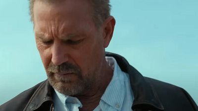 Imagem da notícia Streaming hoje: Um filme de ação de Kevin Costner com elementos de ficção científica e um elenco cheio de estrelas