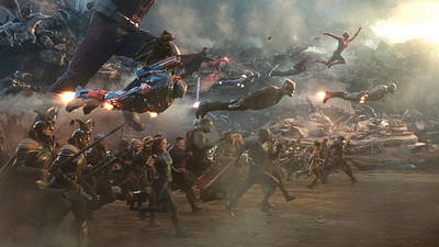 Imagem da notícia O plano mestre da Marvel pós-Vingadores: Ultimato deu errado: Os três super-heróis sobre os quais a empresa queria construir o futuro do MCU são revelados mas parece improvável