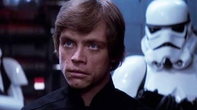 Esta é a aparência de Luke Skywalker se você combinar os rostos de Hayden Christensen e Natalie Portman