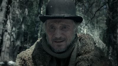 Imagem da notícia “Extremamente engraçado”: Historiador examina faroeste com Liam Neeson - e chega a uma conclusão surpreendente!